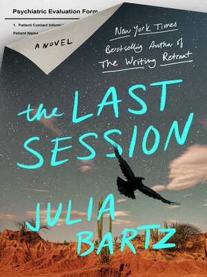 The Last Session - ebook